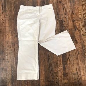 Express Editor wide leg pants